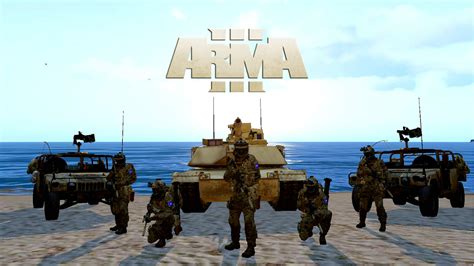 Steam Workshop::Arma 3 Realism Mods .